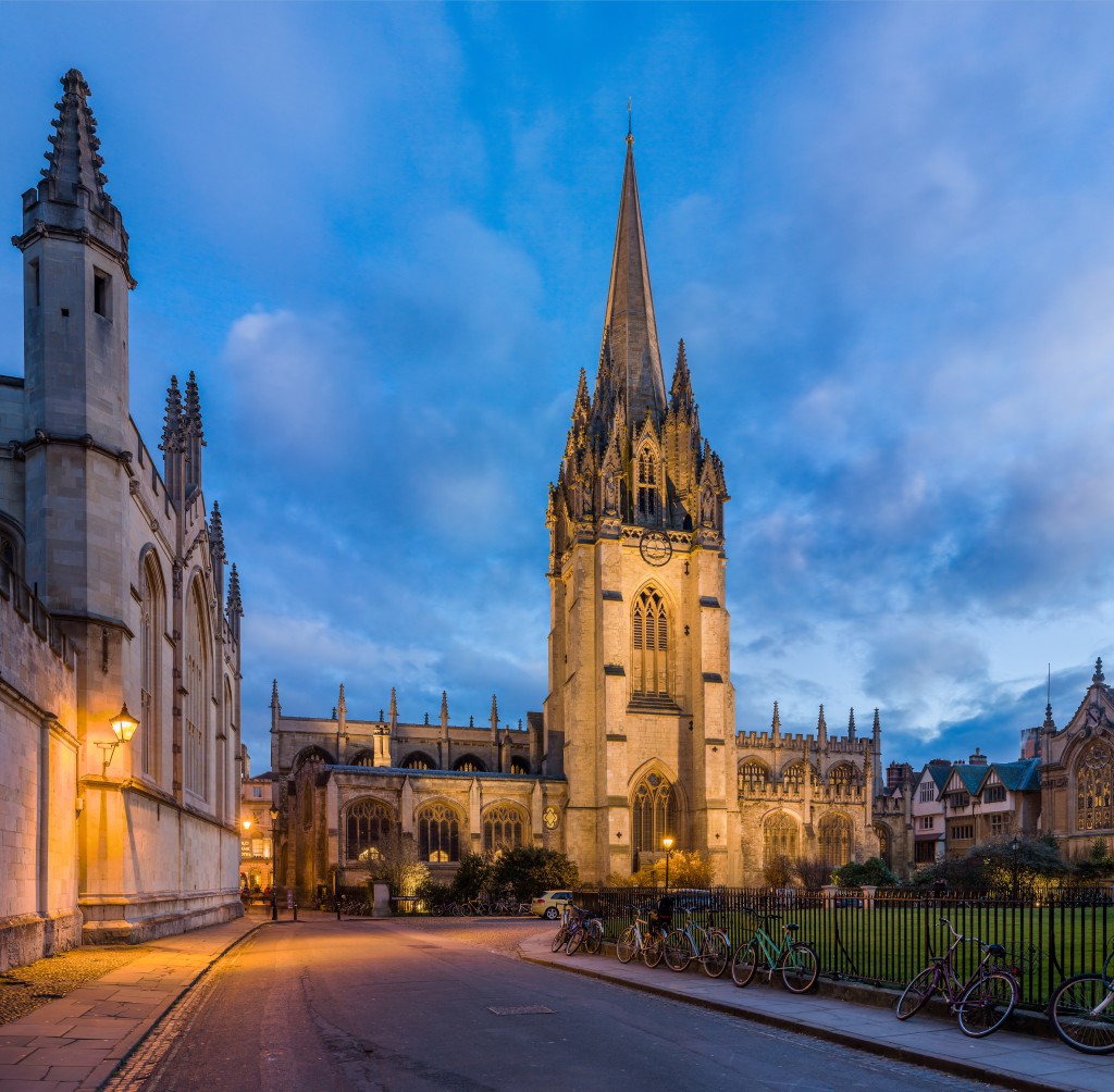 St_Mary's_Church,_Radcliffe_Sq,_Oxford,_UK_-_Diliff