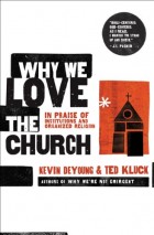 love-the-church