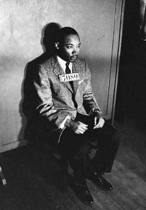 letter from birmingham jail martin luther king jr analysis