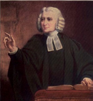 Charles-Wesley-preaching