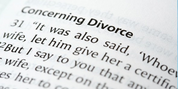 Divorce-and-Remarriage