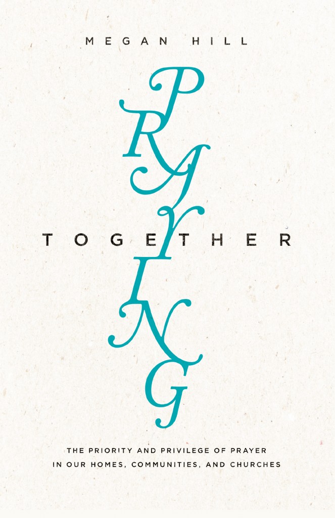 Praying Together cover image