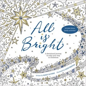 All is Bright cover