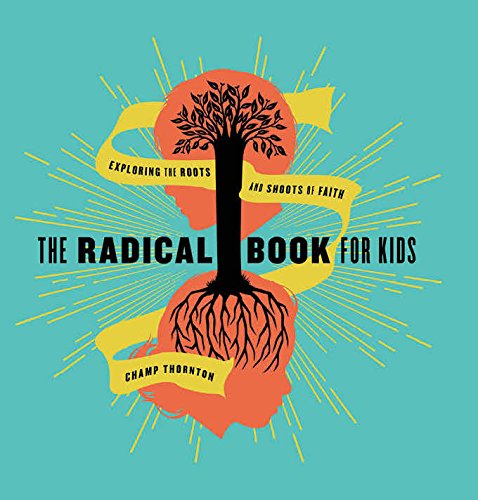 radical book