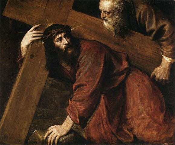 579px-Titian_-_Christ_Carrying_the_Cross_-_WGA22830