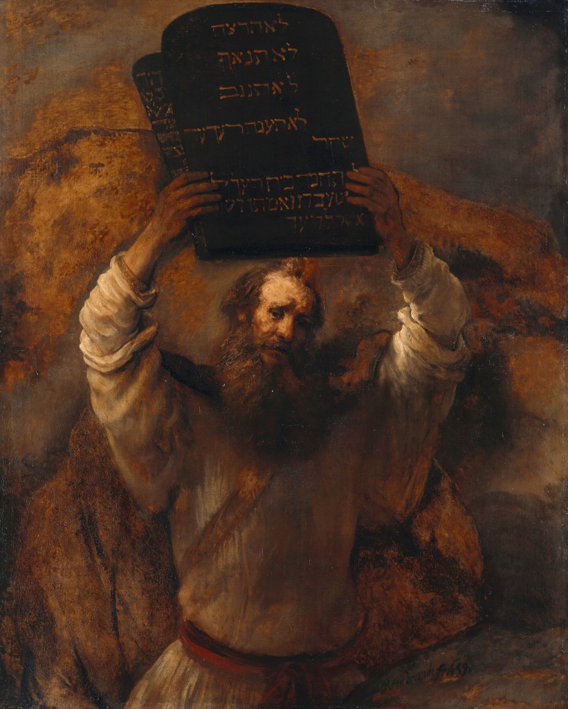 Rembrandt_-_Moses_with_the_Ten_Commandments_-_Google_Art_Project