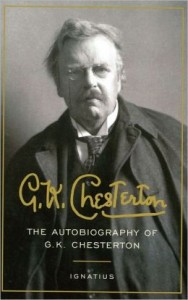 Chesterton_autobiography