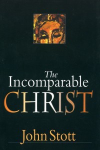 Incomprarable Christ