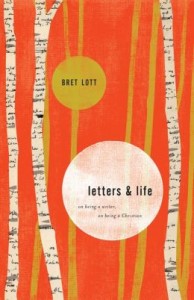 Letters & Life