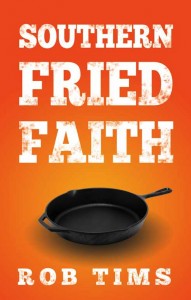 Southern Fried Faith