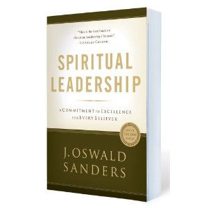 spiritual-leadership