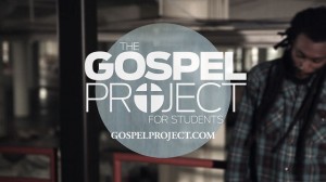 the gospel project (1)