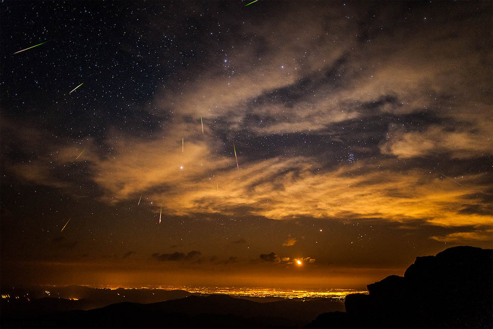 meteor-denver-colorado