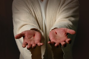 jesus-hands