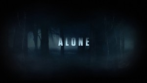 Alone-Titlecard