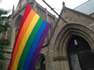 rainbow-church