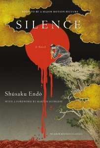 silence-shusaku-endo