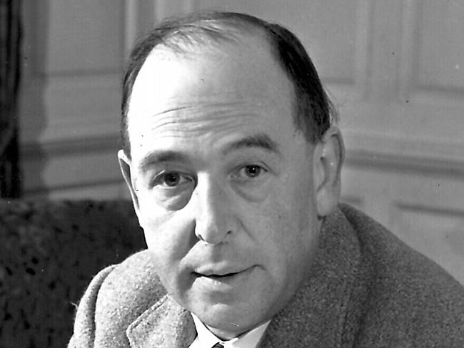 C. S. Lewis on the Theology and Practice of Worship